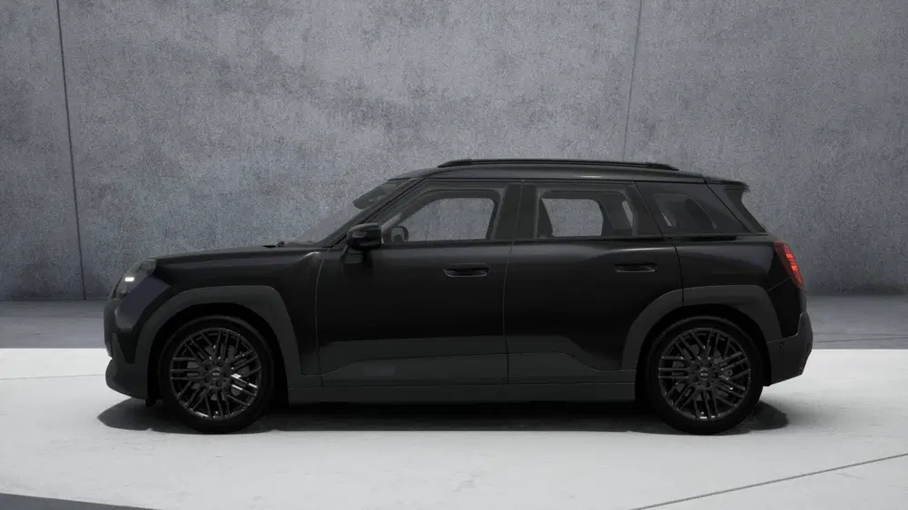 Mini Aceman E uit 2026, foto 5