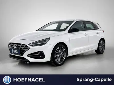 Hyundai i30 1.0 T-GDi MHEV Comfort Smart uit 2024