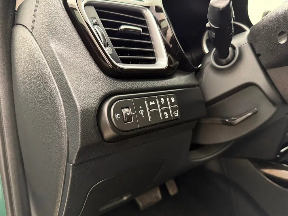 Kia Ceed 1.6 GDI PHEV DynamicLine uit 2024, foto 14