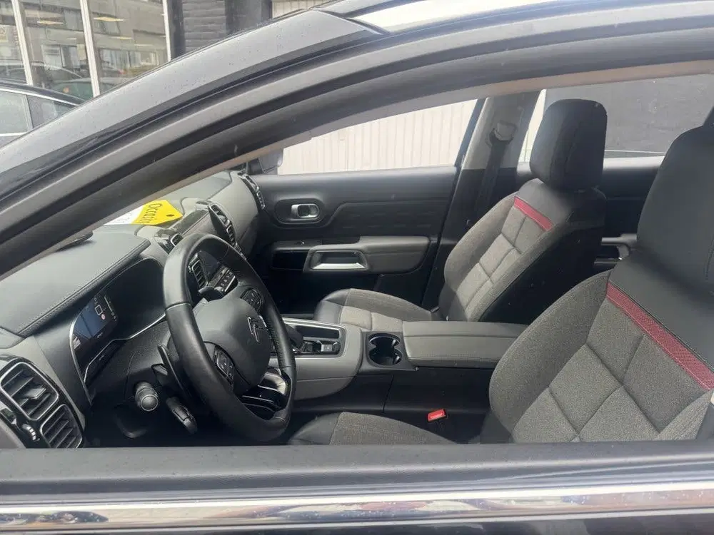 Citroën C5 Aircross 1.6 Pl.Hyb. 225 Bns (bj 2021) uit 2021, foto 11