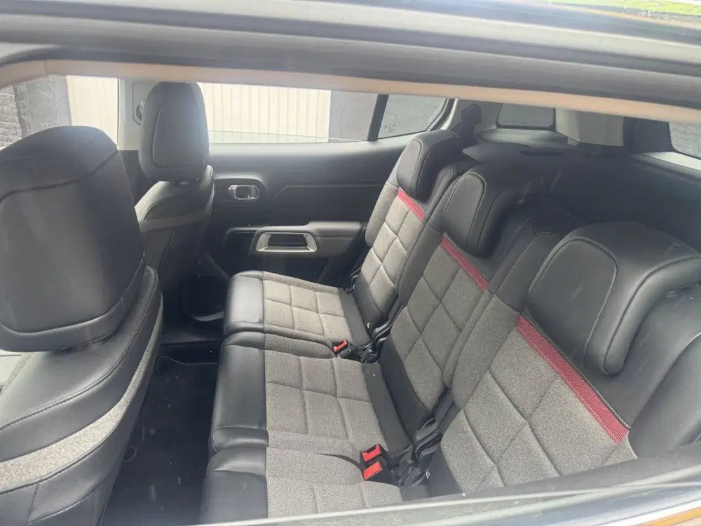 Citroën C5 Aircross 1.6 Pl.Hyb. 225 Bns (bj 2021) uit 2021, foto 12