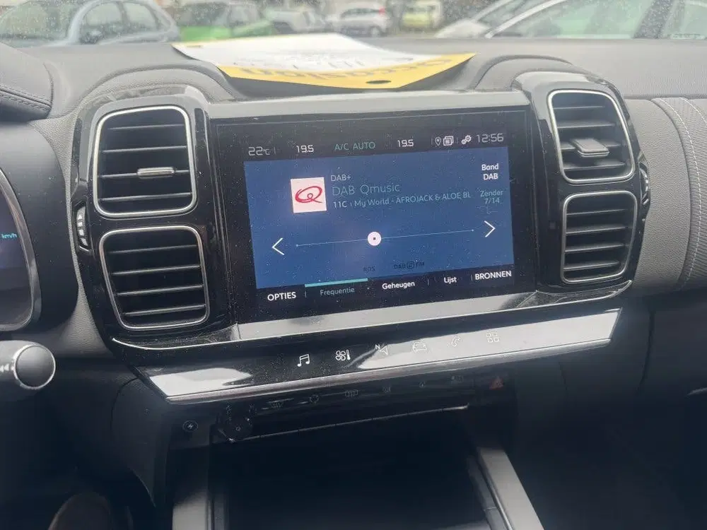 Citroën C5 Aircross 1.6 Pl.Hyb. 225 Bns (bj 2021) uit 2021, foto 14