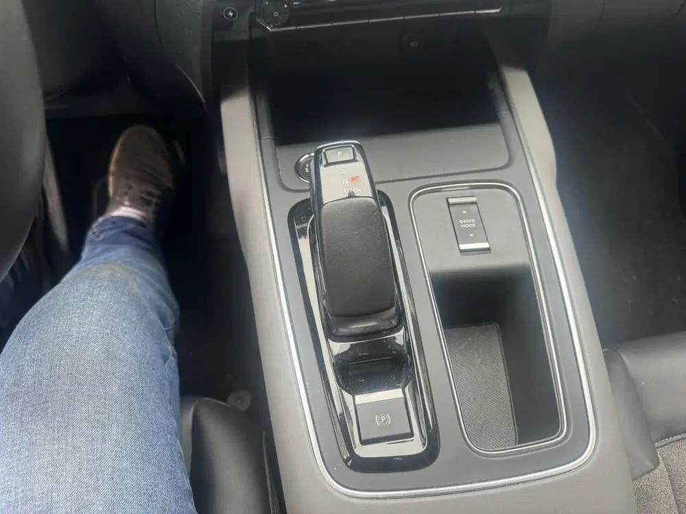 Citroën C5 Aircross 1.6 Pl.Hyb. 225 Bns (bj 2021) uit 2021, foto 15