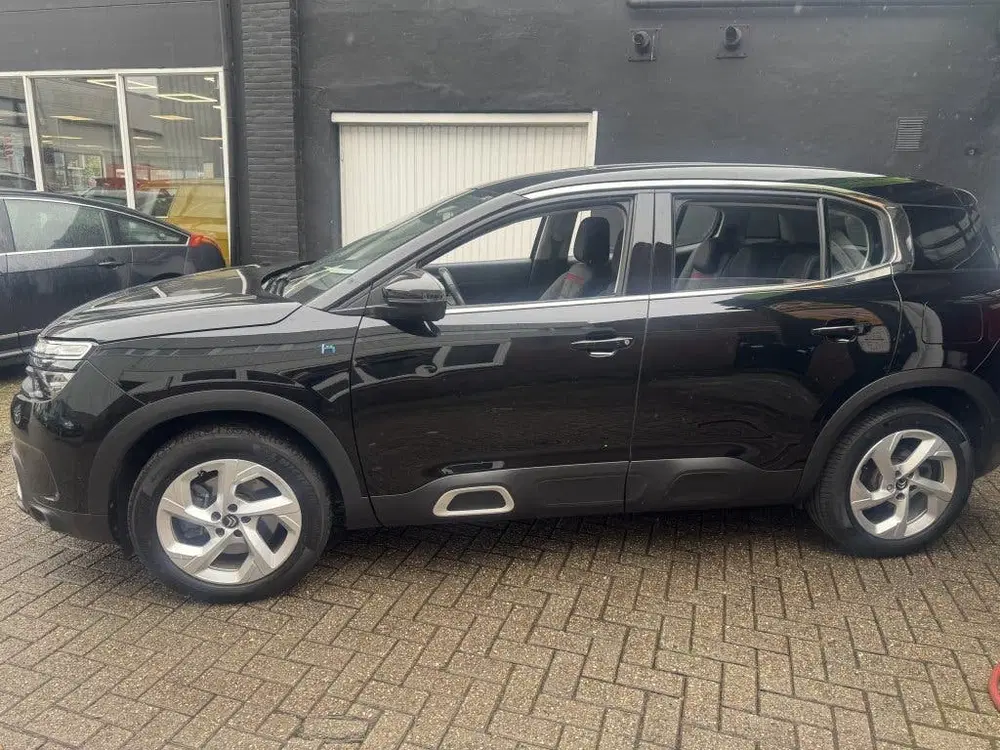 Citroën C5 Aircross 1.6 Pl.Hyb. 225 Bns (bj 2021) uit 2021, foto 7