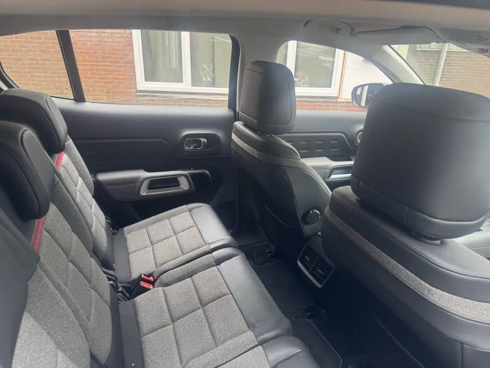 Citroën C5 Aircross 1.6 Pl.Hyb. 225 Bns (bj 2021) uit 2021, foto 9