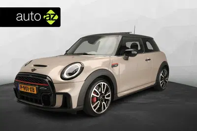 Mini John Cooper Works 2.0 John Cooper Works Essential uit 2022