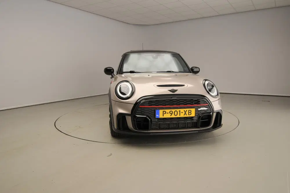 Mini John Cooper Works 2.0 John Cooper Works Essential uit 2022, foto 5