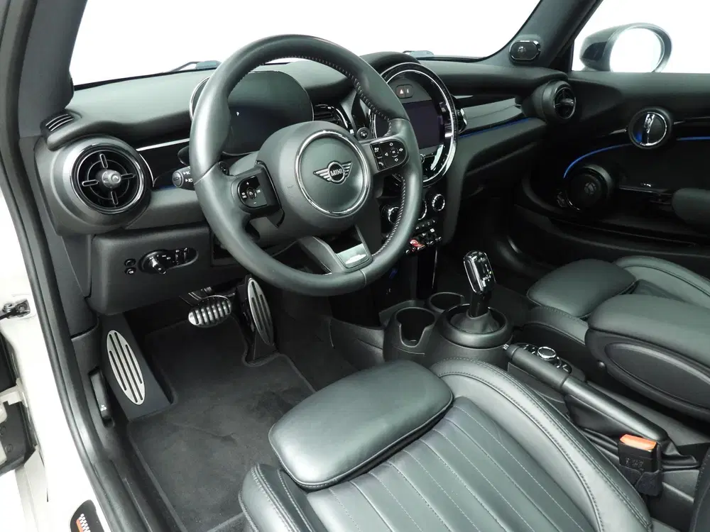 Mini John Cooper Works 2.0 John Cooper Works Essential uit 2022, foto 6