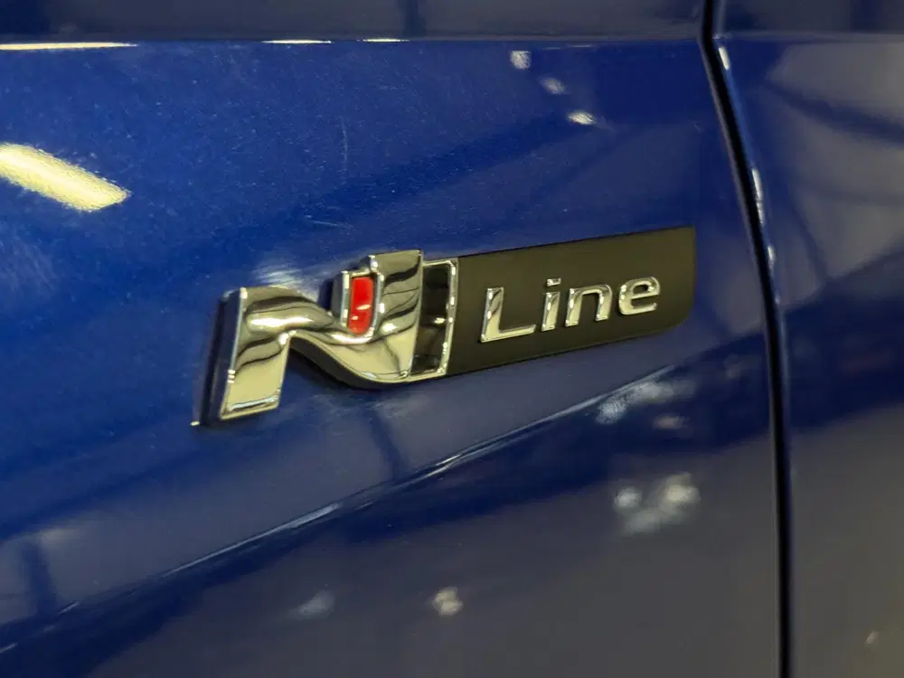 Hyundai i20 1.0 T-GDI N-LINE uit 2022, foto 10