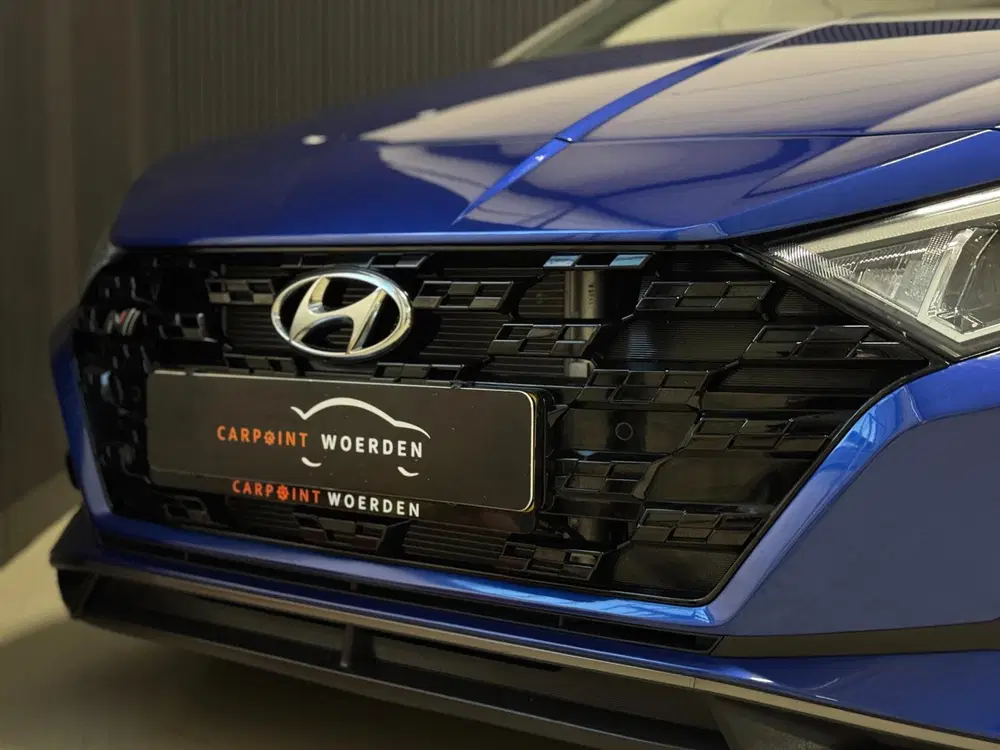 Hyundai i20 1.0 T-GDI N-LINE uit 2022, foto 11