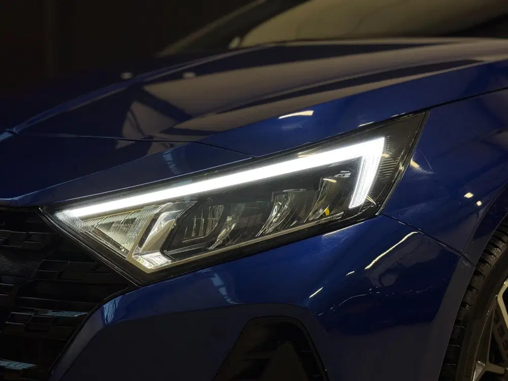 Hyundai i20 1.0 T-GDI N-LINE uit 2022, foto 13