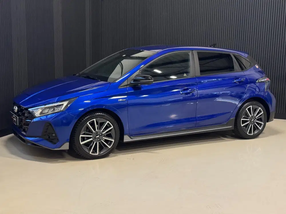 Hyundai i20 1.0 T-GDI N-LINE uit 2022, foto 7