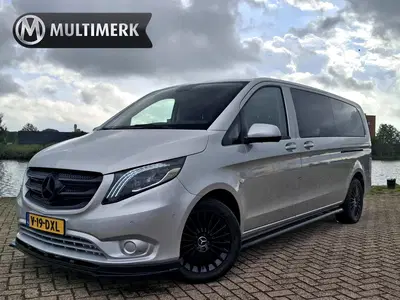 Mercedes-Benz Vito 116 CDI Extra Lang uit 2021