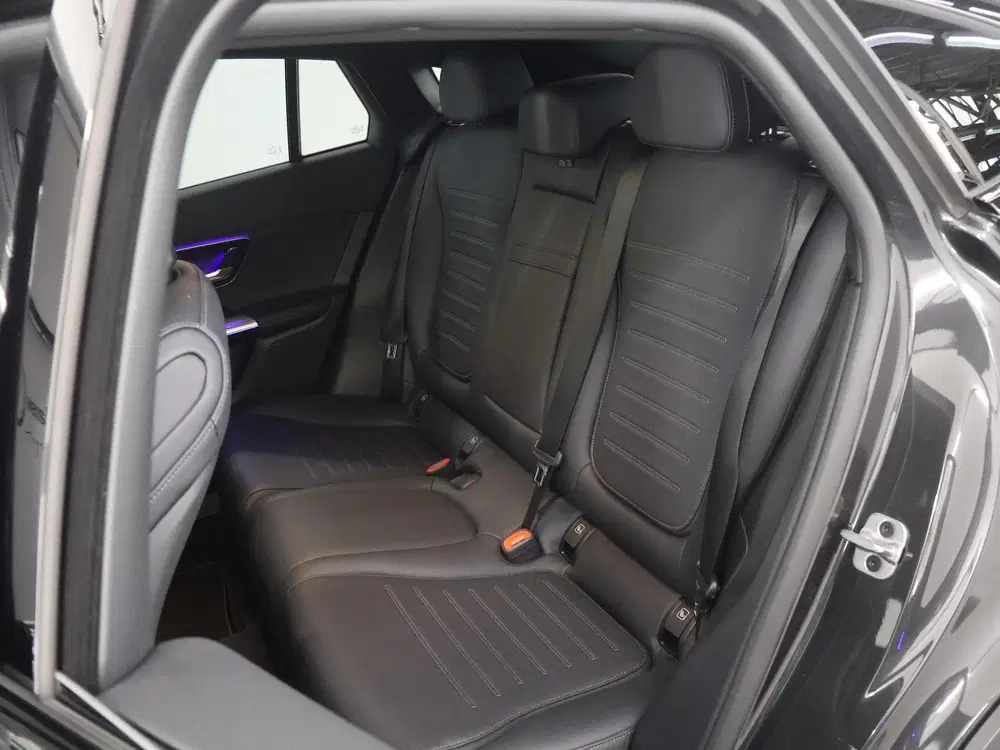 Mercedes-Benz GLC GLC-klasse Coupé 300e 4MATIC Sport Edition uit 2025, foto 11