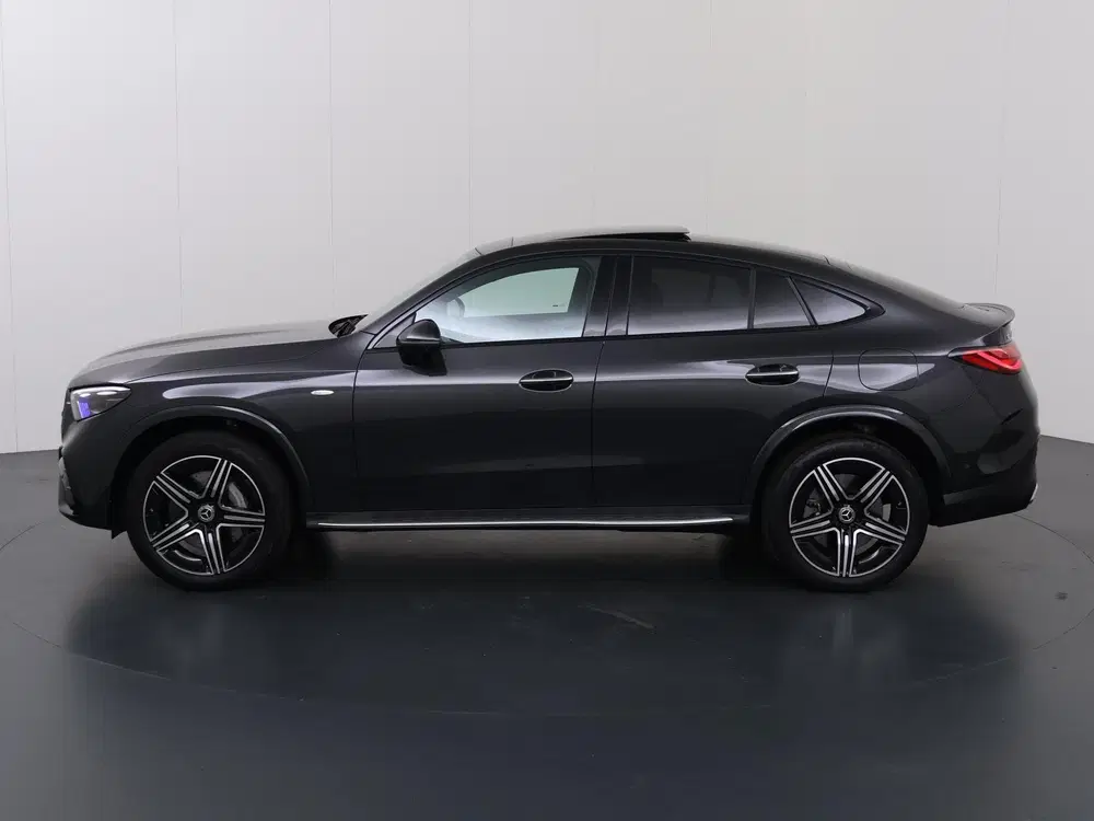 Mercedes-Benz GLC GLC-klasse Coupé 300e 4MATIC Sport Edition uit 2025, foto 5