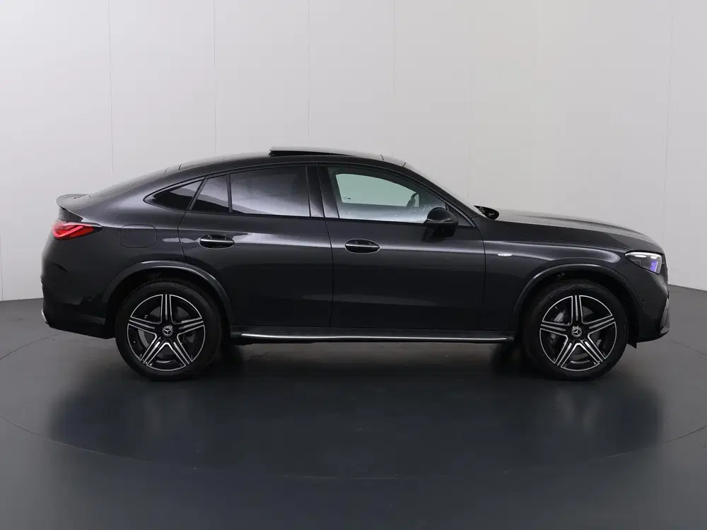 Mercedes-Benz GLC GLC-klasse Coupé 300e 4MATIC Sport Edition uit 2025, foto 6