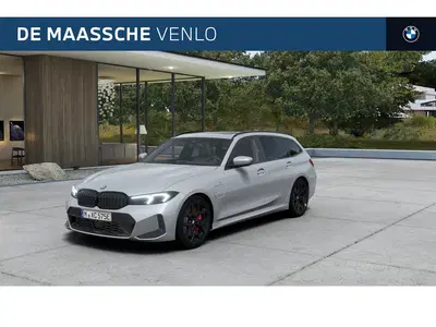 BMW 3-serie 330e M Sport Automaat uit 2026