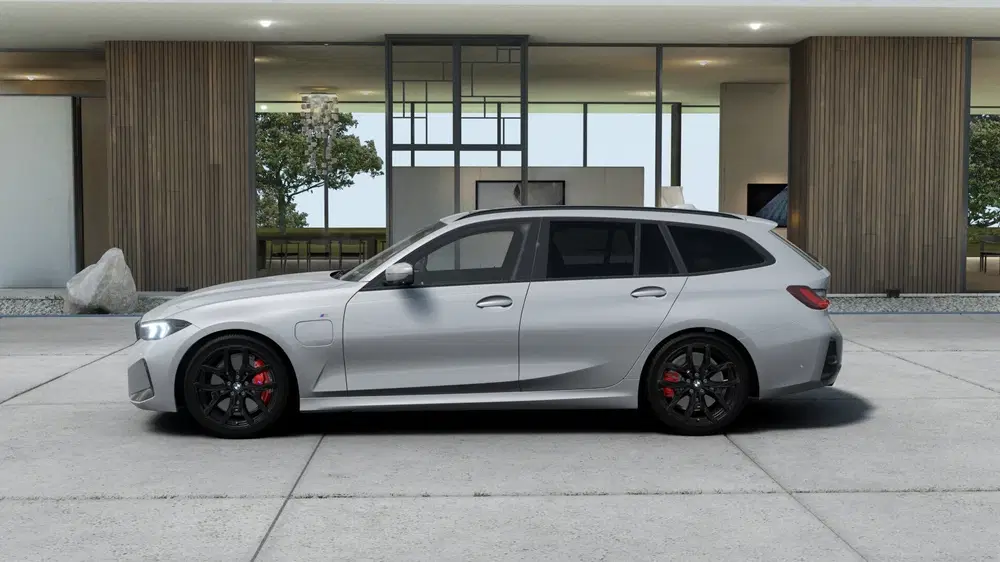 BMW 3-serie 330e M Sport Automaat uit 2026, foto 5