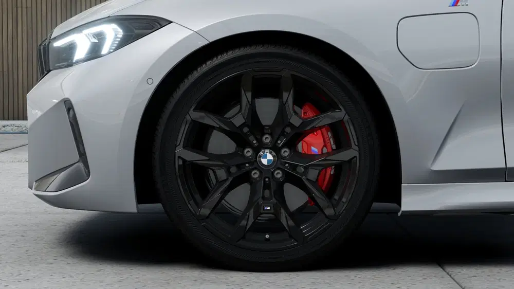 BMW 3-serie 330e M Sport Automaat uit 2026, foto 6