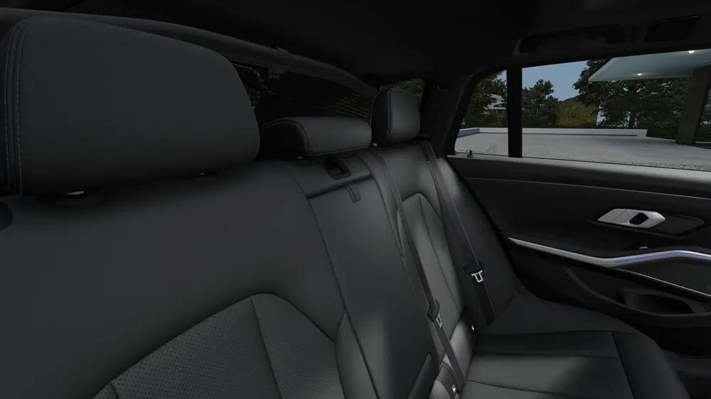 BMW 3-serie 330e M Sport Automaat uit 2026, foto 9