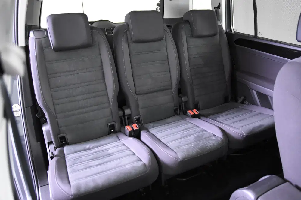 Volkswagen Touran 1.5 TSI Highline DSG *1ste Eigenaar*7-pers uit 2022, foto 10