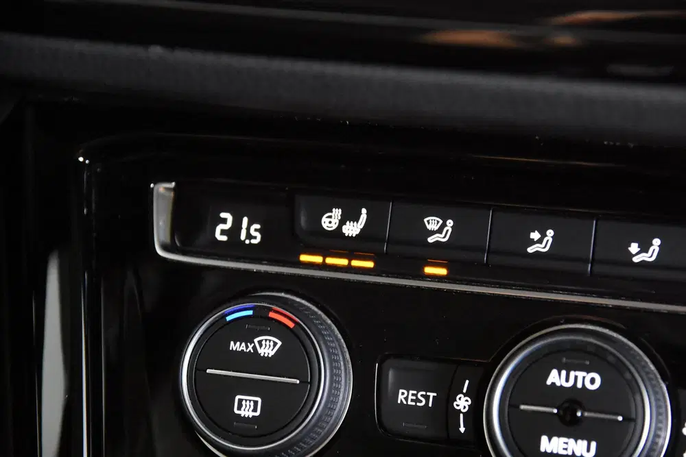 Volkswagen Touran 1.5 TSI Highline DSG *1ste Eigenaar*7-pers uit 2022, foto 11