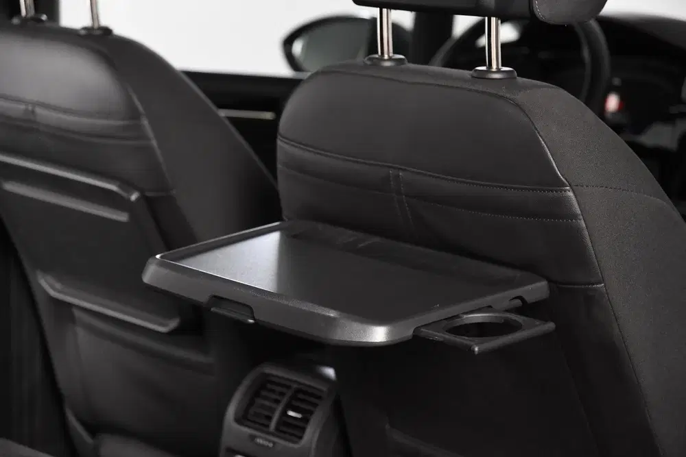 Volkswagen Touran 1.5 TSI Highline DSG *1ste Eigenaar*7-pers uit 2022, foto 12