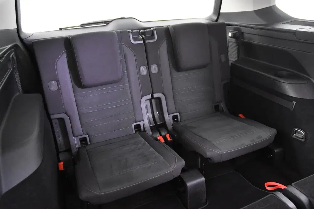 Volkswagen Touran 1.5 TSI Highline DSG *1ste Eigenaar*7-pers uit 2022, foto 13