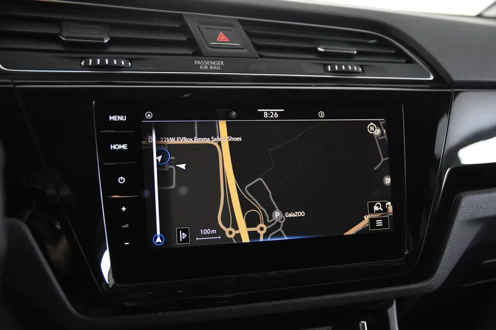 Volkswagen Touran 1.5 TSI Highline DSG *1ste Eigenaar*7-pers uit 2022, foto 15