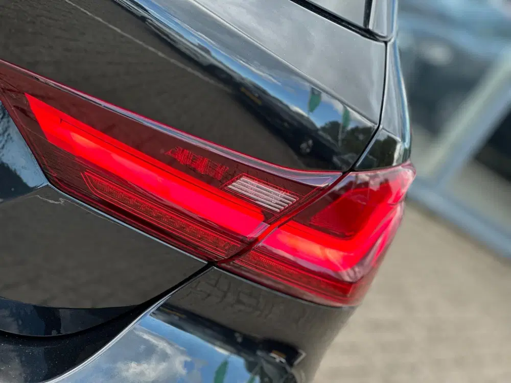 BMW 1-serie 118i Business Edition Plus uit 2021, foto 10