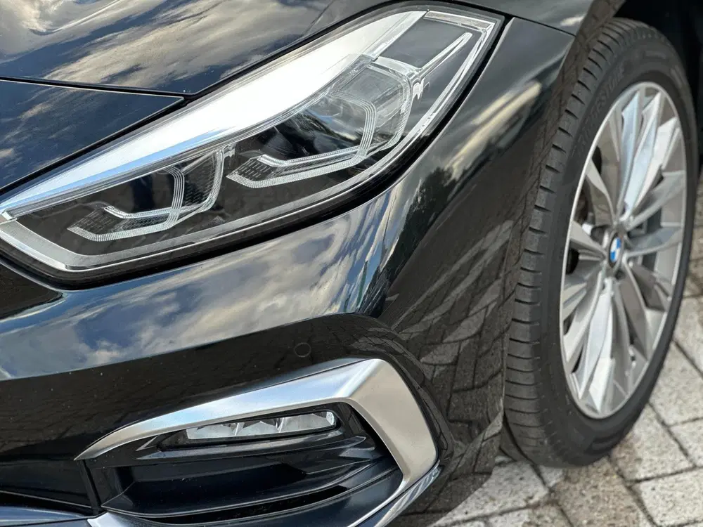 BMW 1-serie 118i Business Edition Plus uit 2021, foto 5