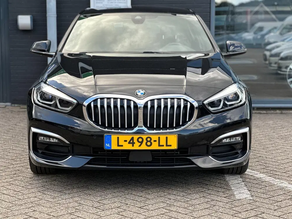 BMW 1-serie 118i Business Edition Plus uit 2021, foto 6