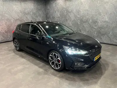 Ford Focus 1.5 EcoBlue ST Line Business AUTOMAAT NAP uit 2020