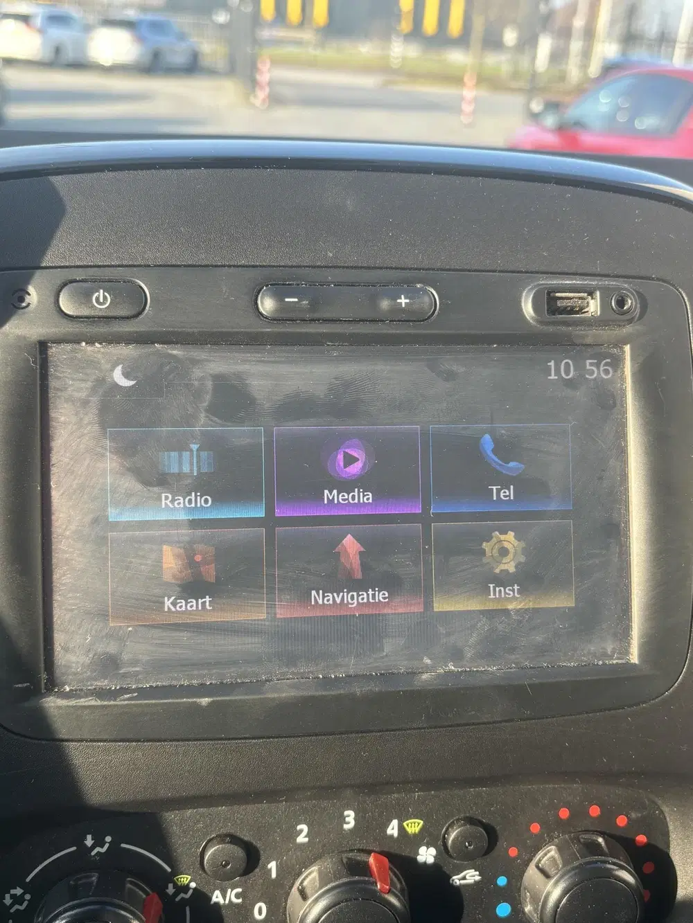 Opel Vivaro 1.6 CDTI L2H1 Edit.*NAVI*CAM*CRUISE*A uit 2019, foto 10