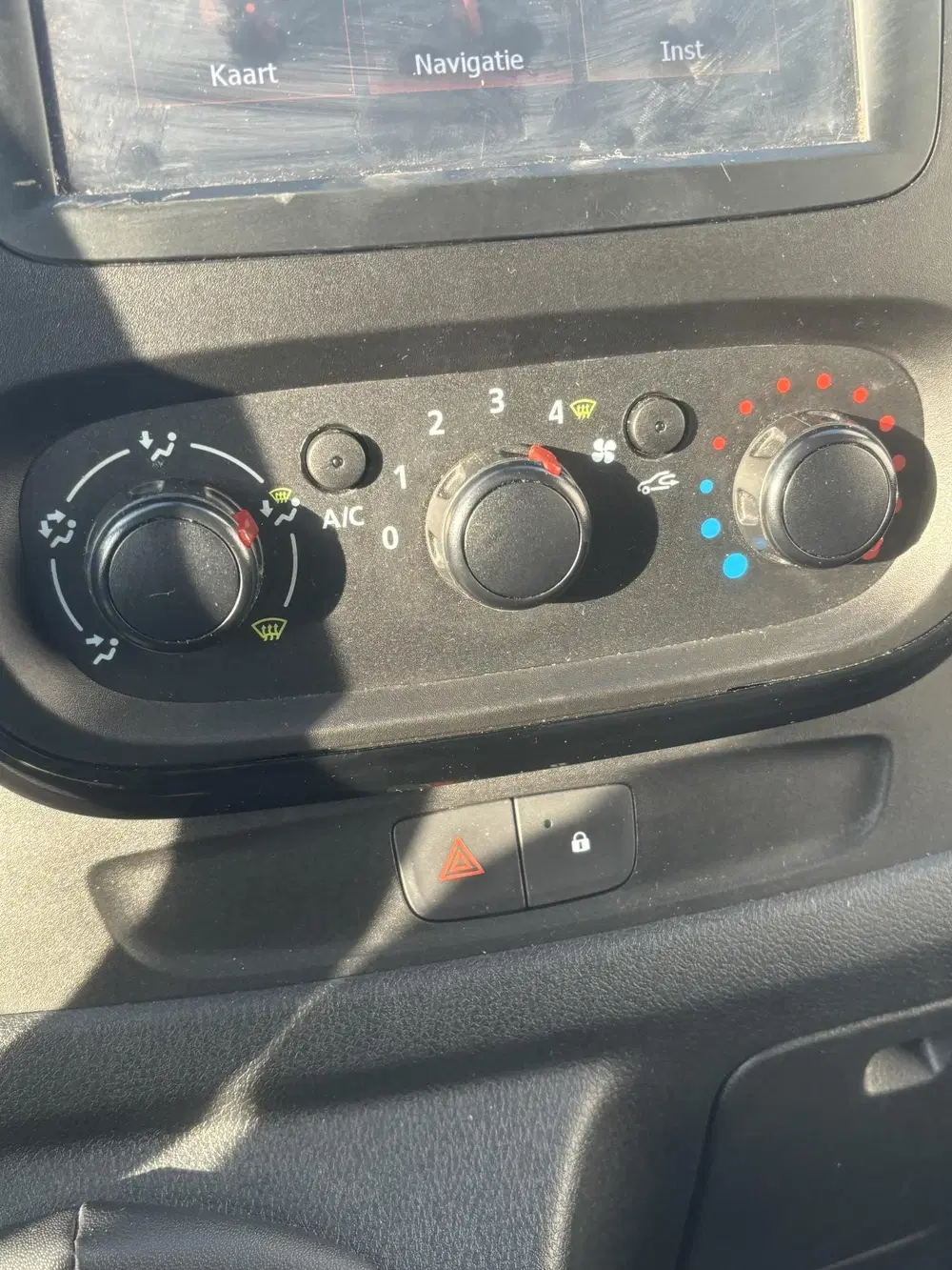 Opel Vivaro 1.6 CDTI L2H1 Edit.*NAVI*CAM*CRUISE*A uit 2019, foto 14
