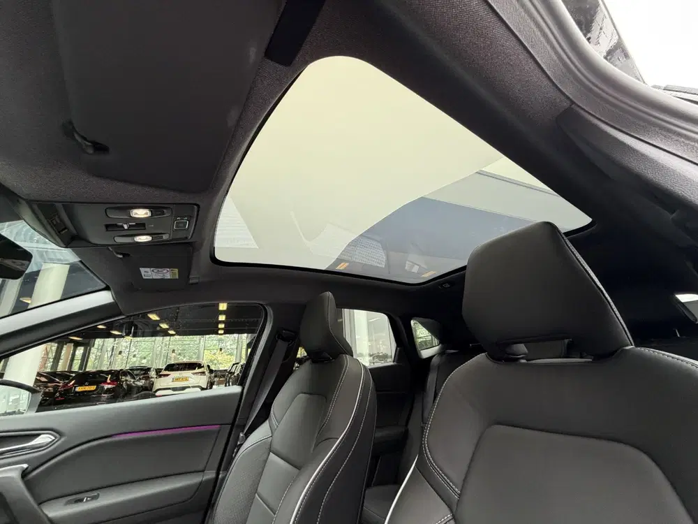 Mitsubishi Grandis 1.8 HEV Instyle uit 2026, foto 15