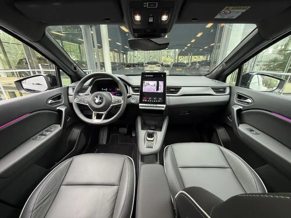 Mitsubishi Grandis 1.8 HEV Instyle uit 2026, foto 3
