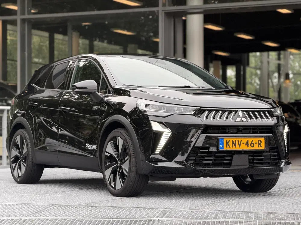 Mitsubishi Grandis 1.8 HEV Instyle uit 2026, foto 5