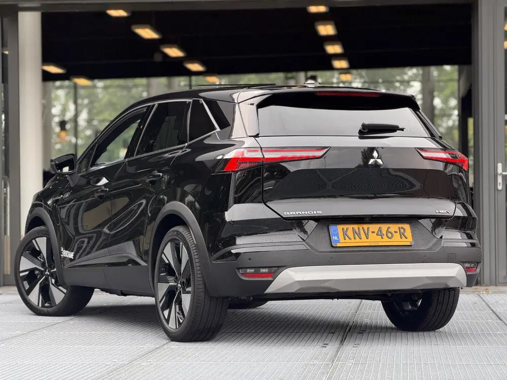 Mitsubishi Grandis 1.8 HEV Instyle uit 2026, foto 6