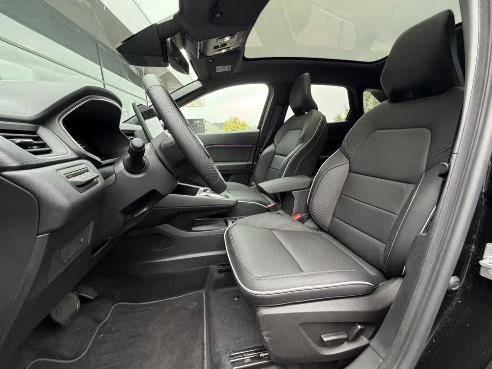 Mitsubishi Grandis 1.8 HEV Instyle uit 2026, foto 7