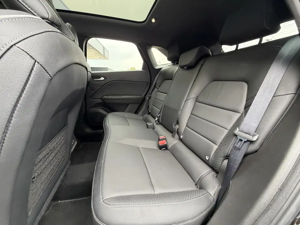 Mitsubishi Grandis 1.8 HEV Instyle uit 2026, foto 8
