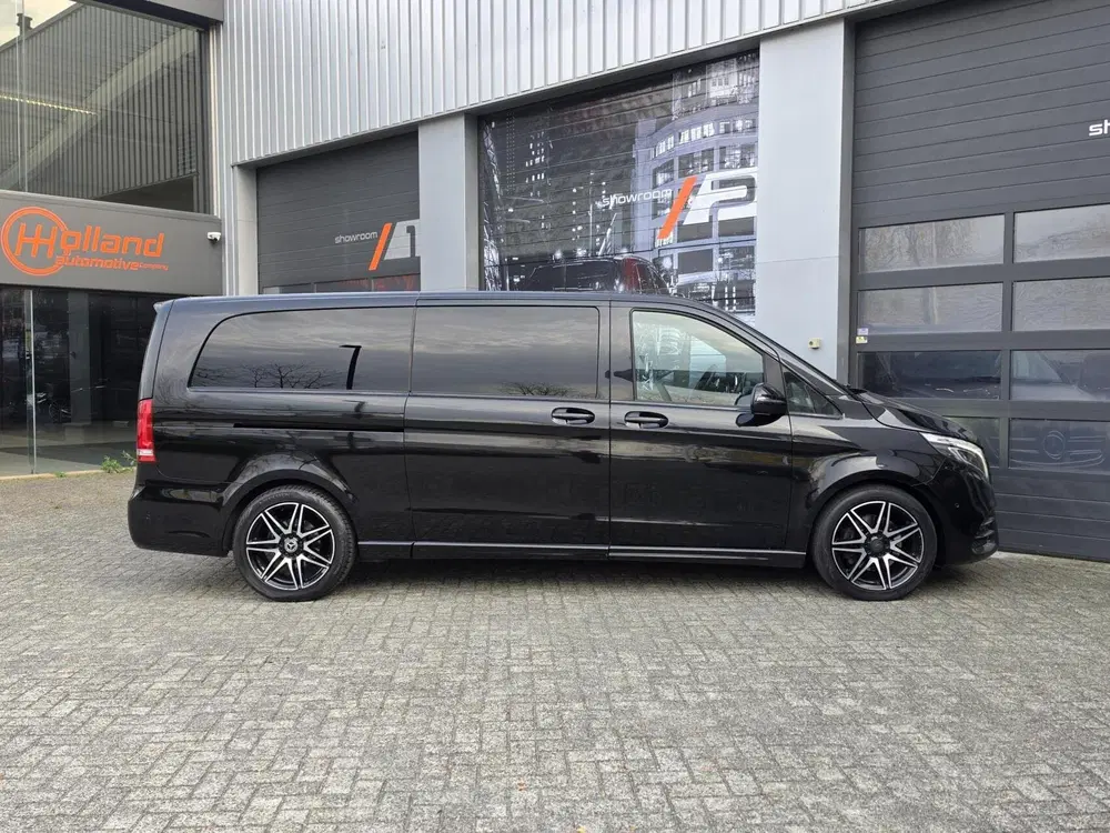 Mercedes-Benz V-Klasse Mercedes V-klasse 250d XL Avantg. Edition uit 2019, foto 14