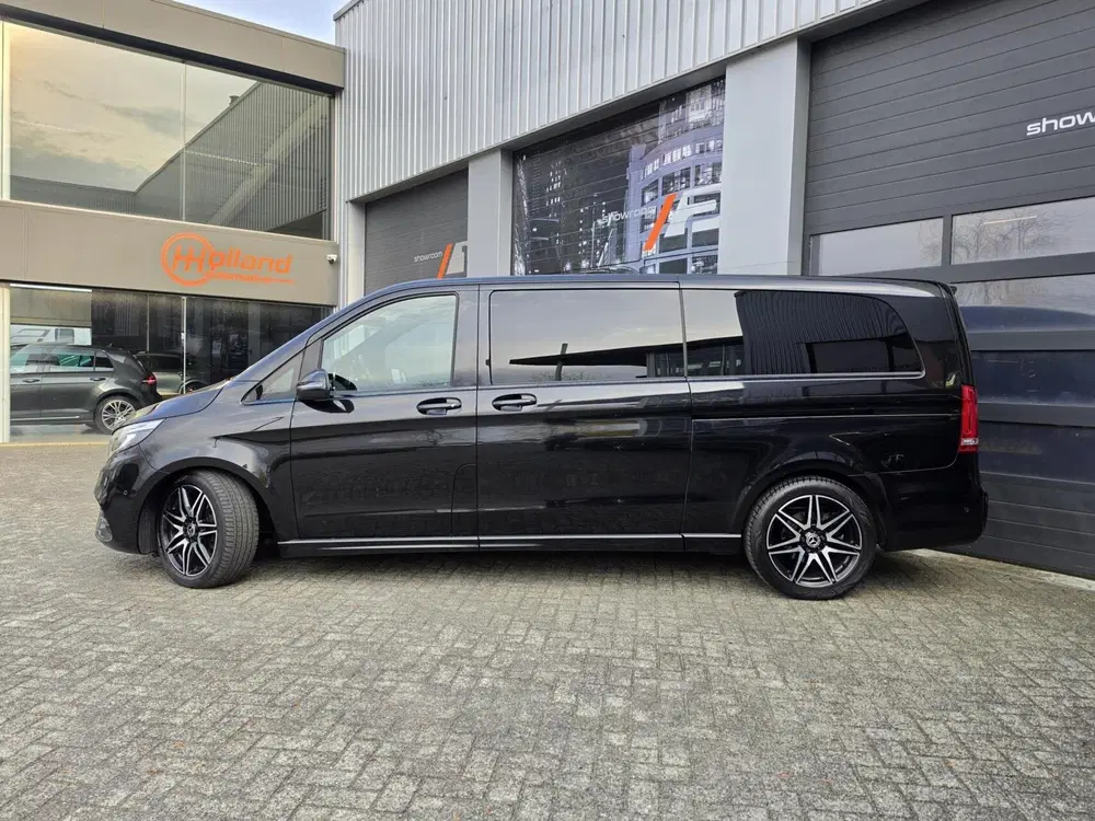 Mercedes-Benz V-Klasse Mercedes V-klasse 250d XL Avantg. Edition uit 2019, foto 8