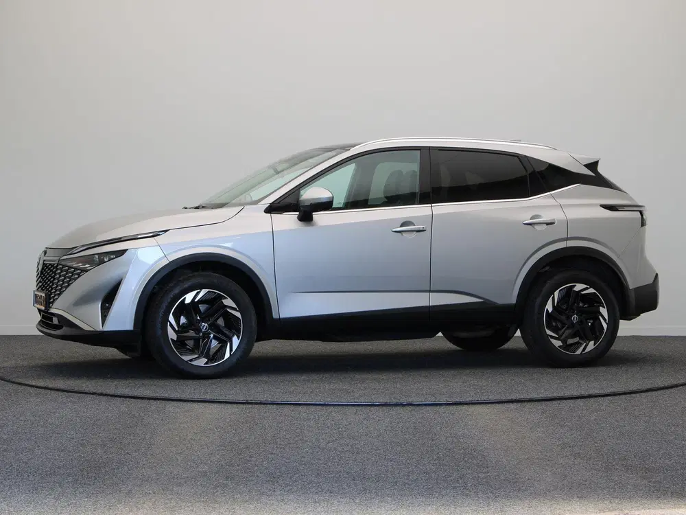 Nissan Qashqai 158pk MHEV Xtronic N-Connecta uit 2025, foto 12