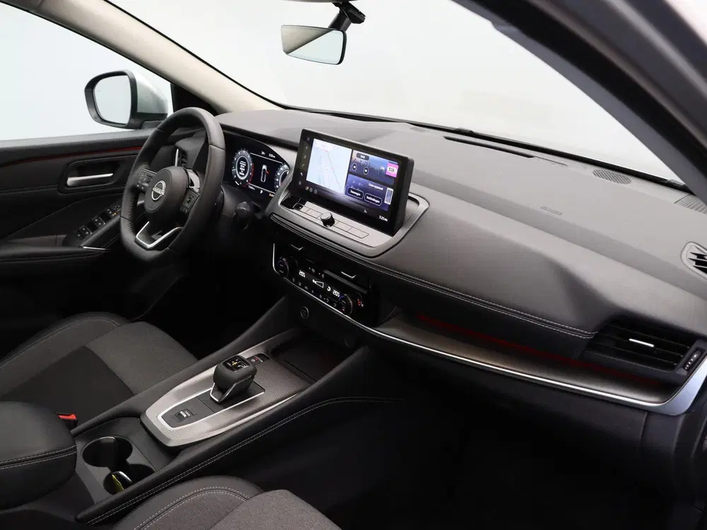 Nissan Qashqai 158pk MHEV Xtronic N-Connecta uit 2025, foto 15