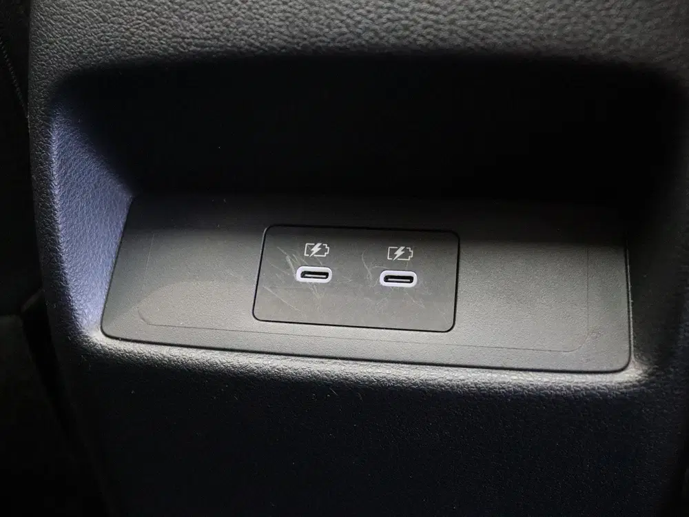Nissan Qashqai 158pk MHEV Xtronic N-Connecta uit 2025, foto 5