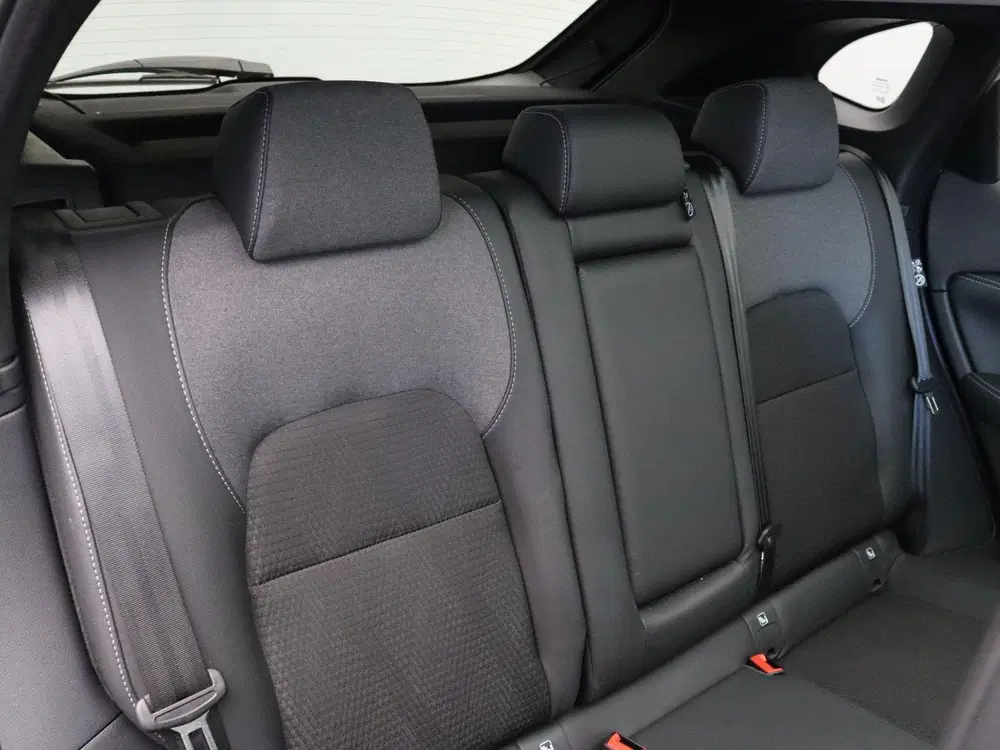 Nissan Qashqai 158pk MHEV Xtronic N-Connecta uit 2025, foto 9