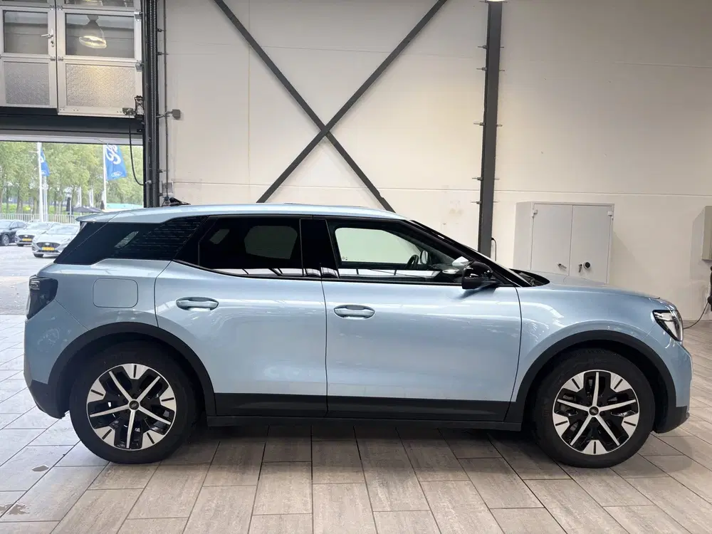 Ford Explorer Select Extended Range RWD 77 kWh 286pk uit 2025, foto 4