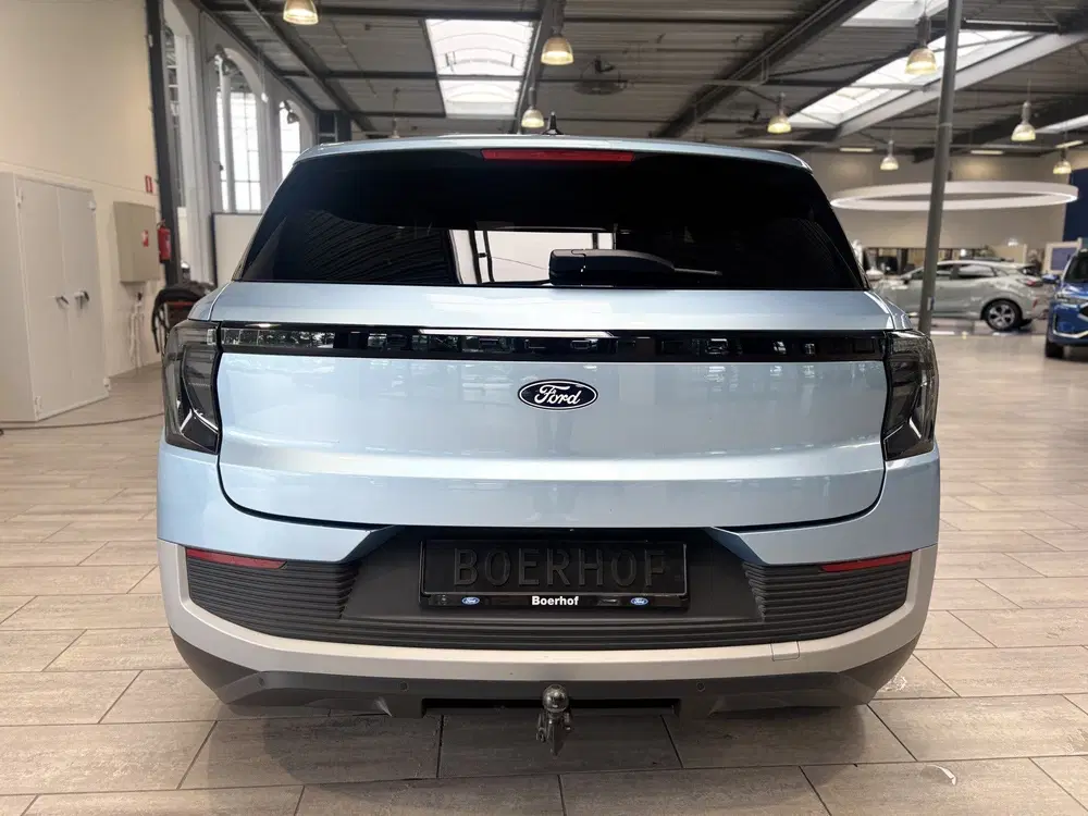 Ford Explorer Select Extended Range RWD 77 kWh 286pk uit 2025, foto 6