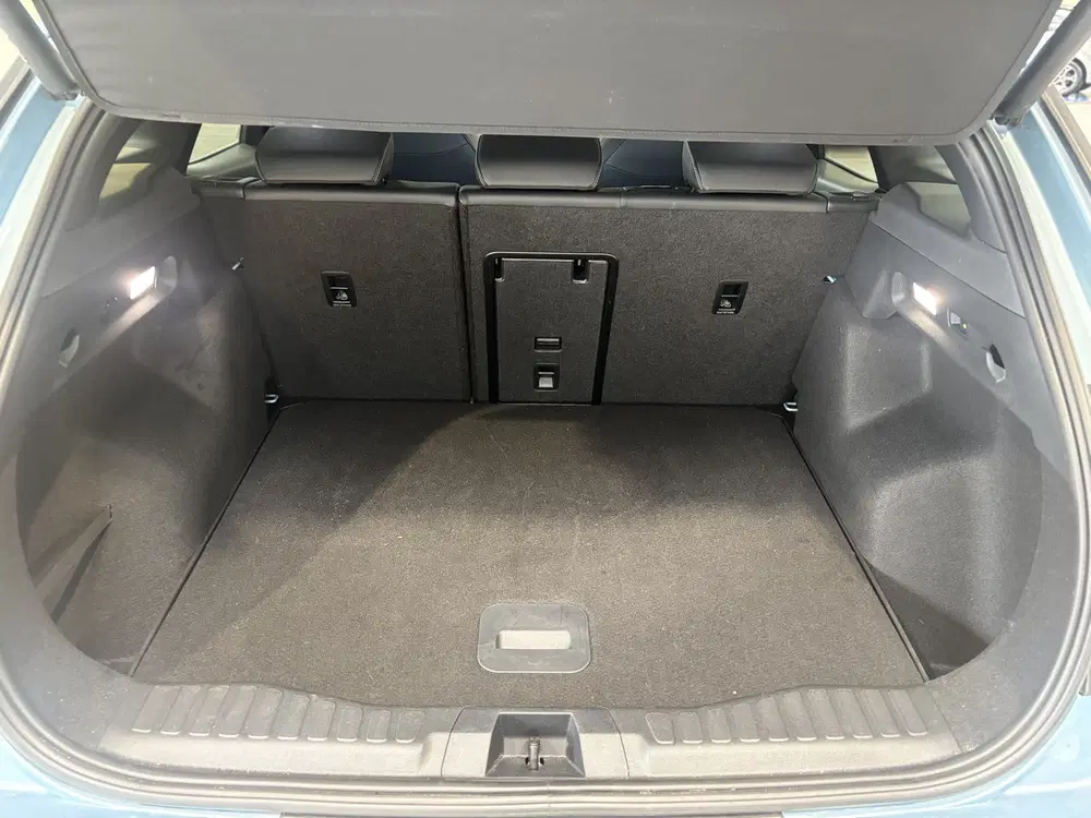 Ford Explorer Select Extended Range RWD 77 kWh 286pk uit 2025, foto 7